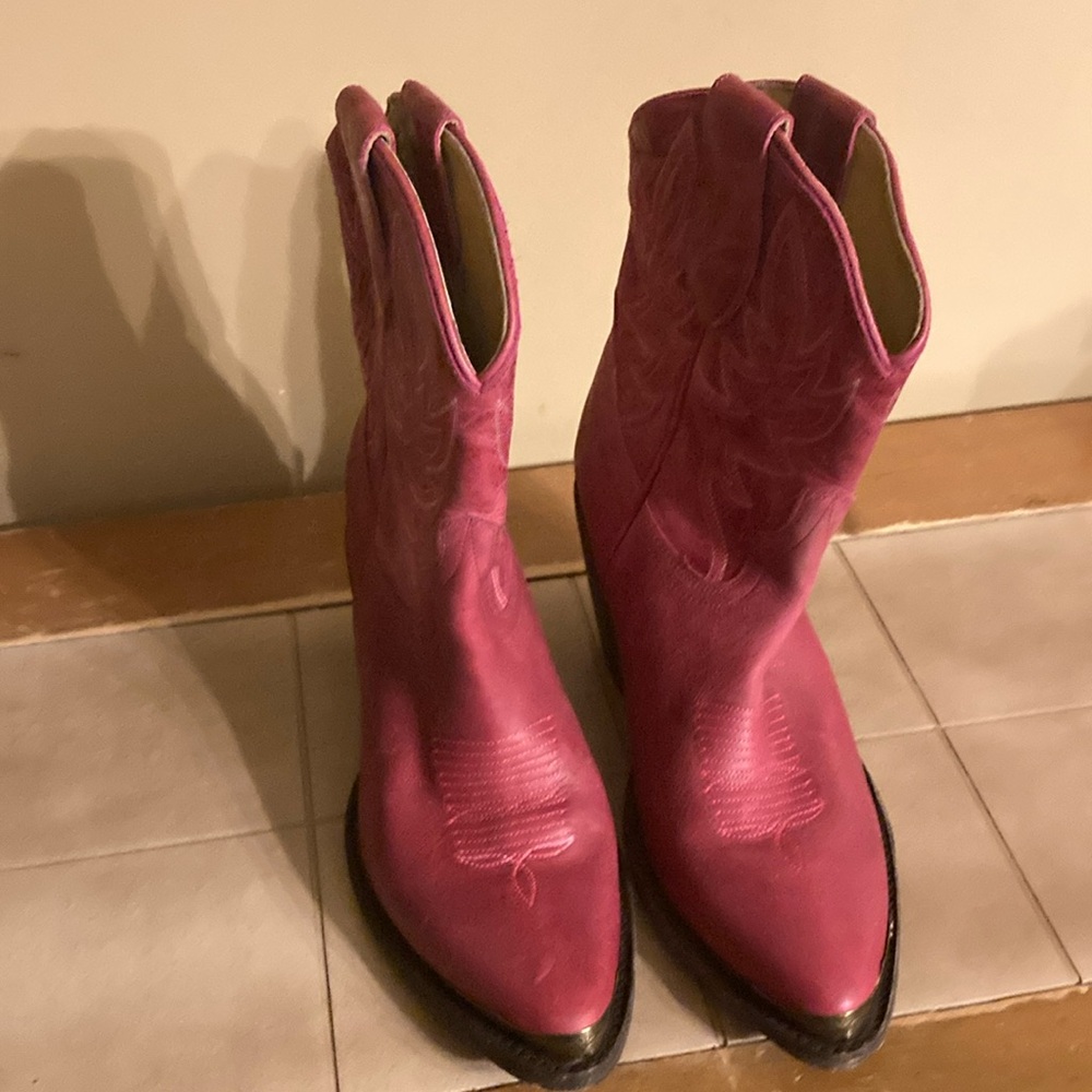 Idyllwind‎ Boots 11 ⭐️